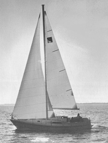 IRWIN 30 - Photo