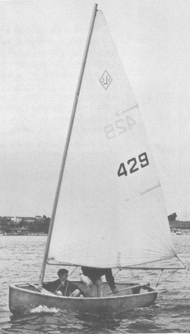 LEHMAN INTERCLUB - Photo
