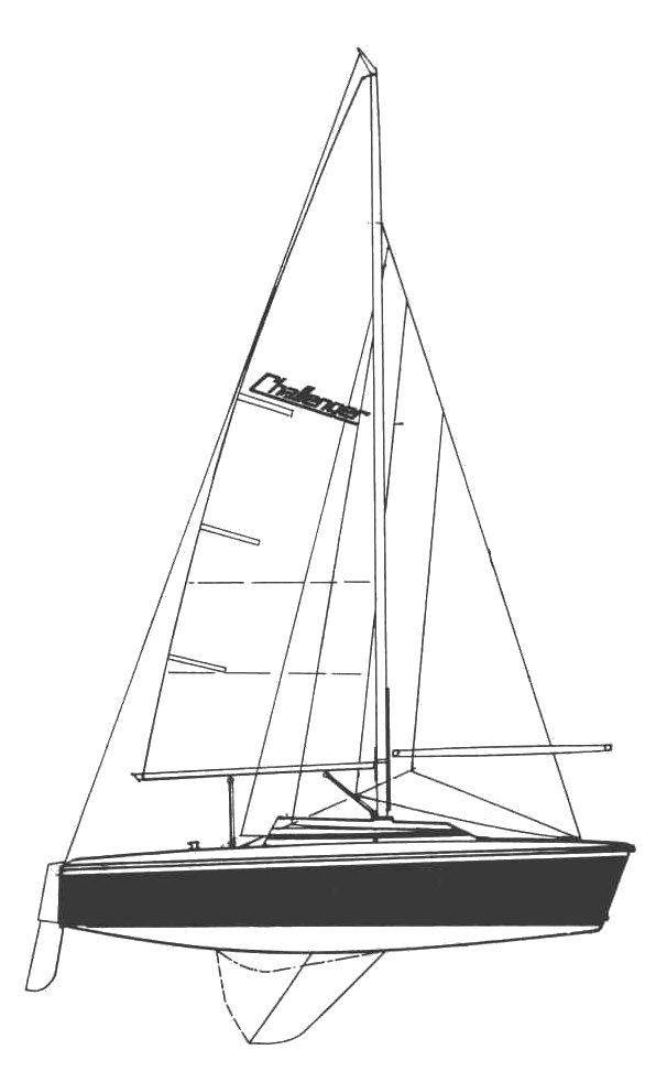 MICRO CHALLENGER/MICRO 2000 - Drawing