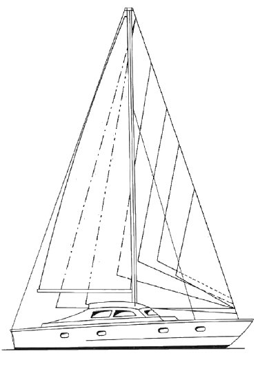 NAVAHO 46 - Drawing