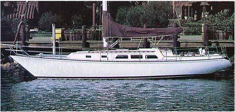 NEWPORT 41 - Photo