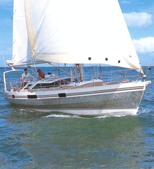 OVNI 41 - Photo
