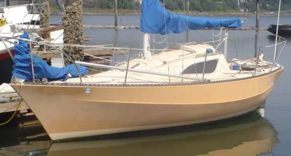 RANGER 24 - Photo