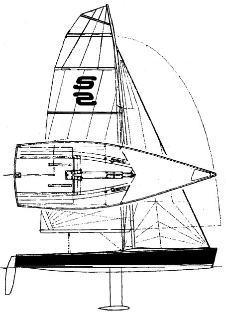 STREAMLINE - Drawing