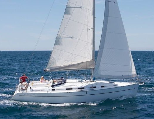 CYCLADES 39.3 (BENETEAU)