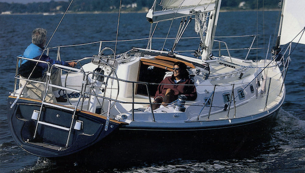 ERICSON 380 - Photo
