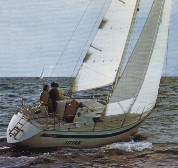 FURIA 28 - Photo