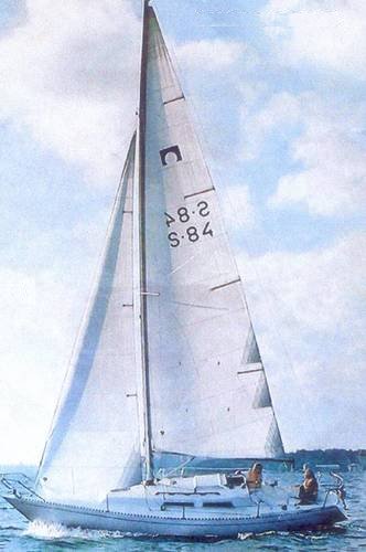 OMEGA 28 - Photo