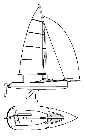 SPRINTO (SK) - Drawing