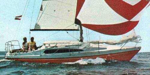 SUNBEAM 25