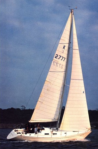 CONTESSA 39