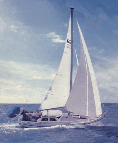 GULF 32 - Photo