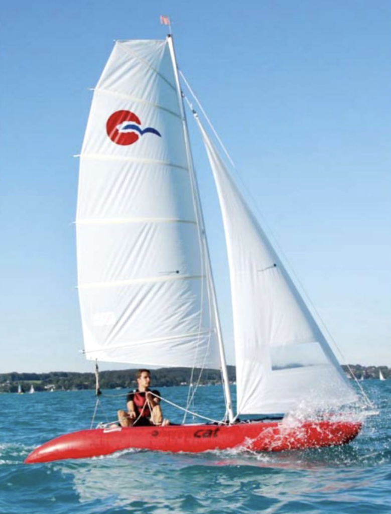 HAPPY CAT ULTRALIGHT - Photo