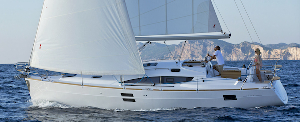 IMPRESSION 40 (ELAN) - Photo
