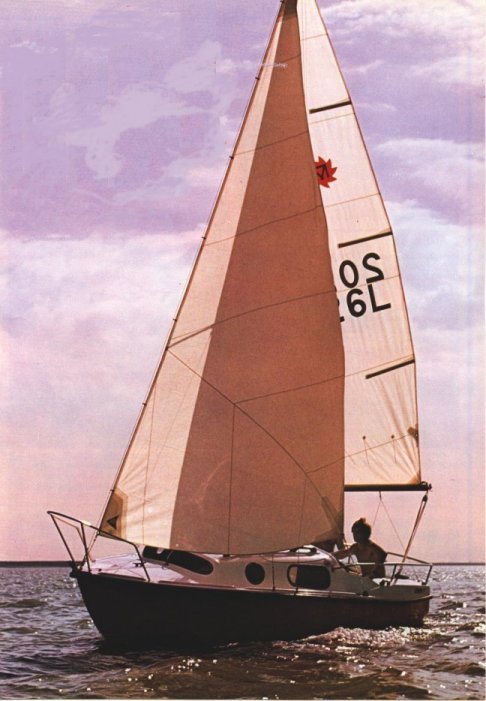 LEISURE 17 - Photo