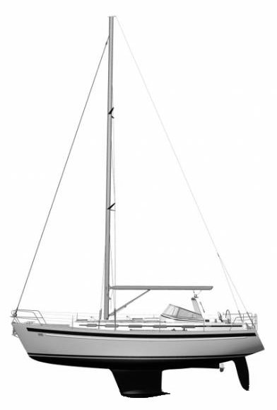 MALO 37 - Drawing