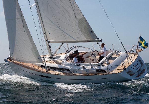 NAJAD 410 - Photo