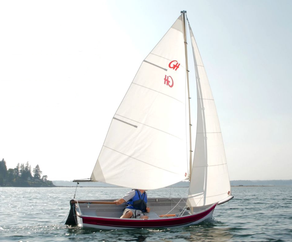 NAVIGATOR (GIG HARBOR) - Photo