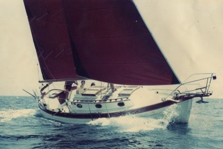 NOR'SEA 27 - Photo