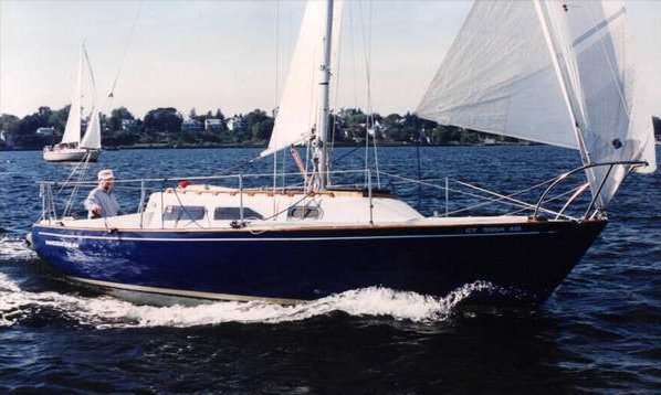 RANGER 26 (MULL) - Photo