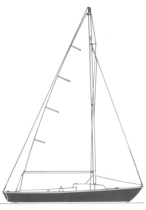 SOUTH COAST 21 - Drawing