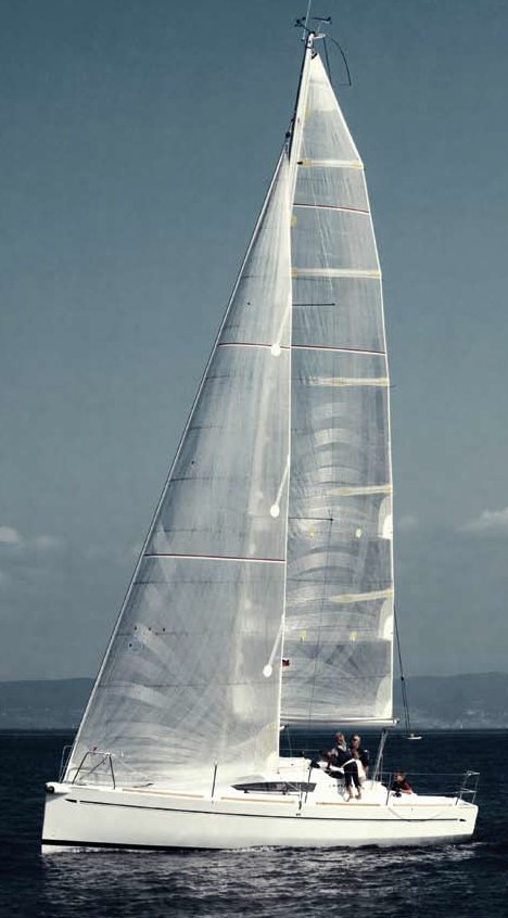 ELAN 310 - Photo