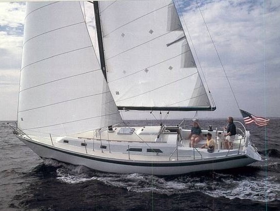 ERICSON 381 - Photo