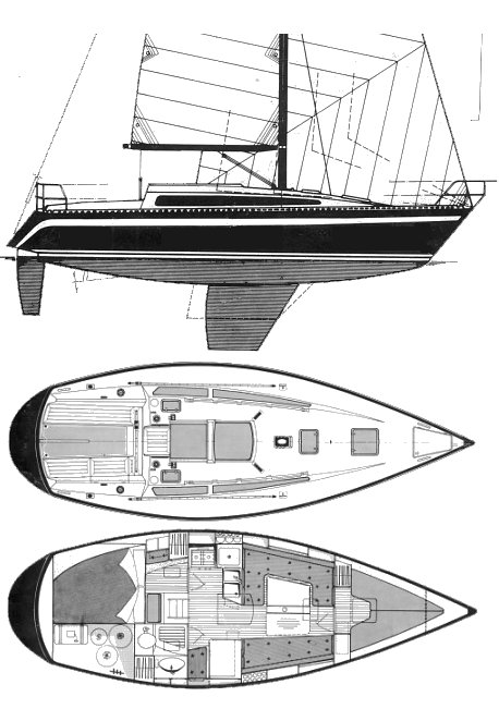 FURIA 32 - Drawing