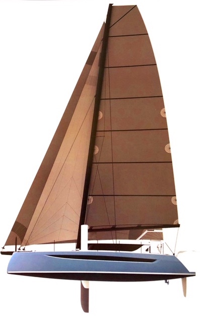 HH 55 - Drawing