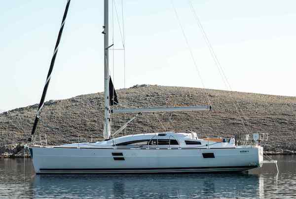 IMPRESSION 40.1 (ELAN) - Photo