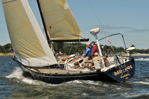 KALIK 40 - Photo