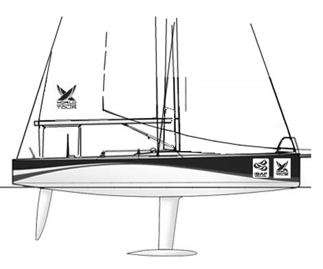 KM36 - Drawing