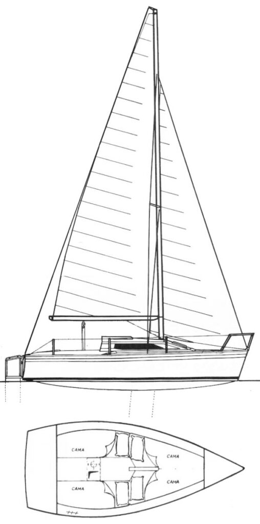 MICROTONNER 19 - Drawing