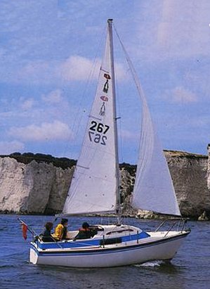 NAVIGATOR (NEWBRIDGE) - Photo