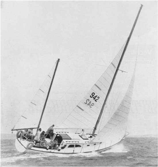 NORTHEAST 38-1 - Photo