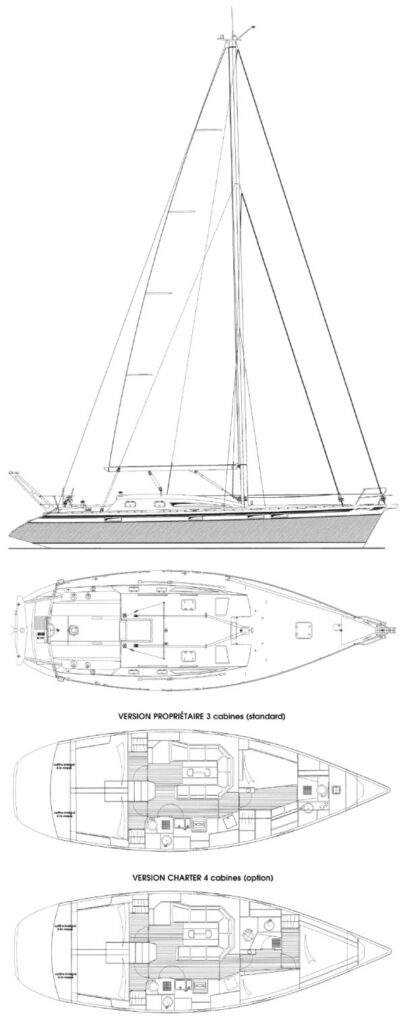 OVNI 435 - Drawing