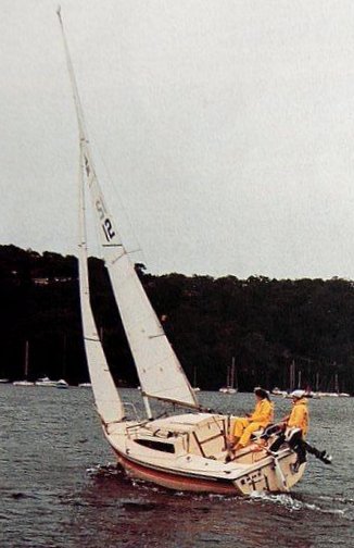 SOUTH COAST 22 (MURRAY)