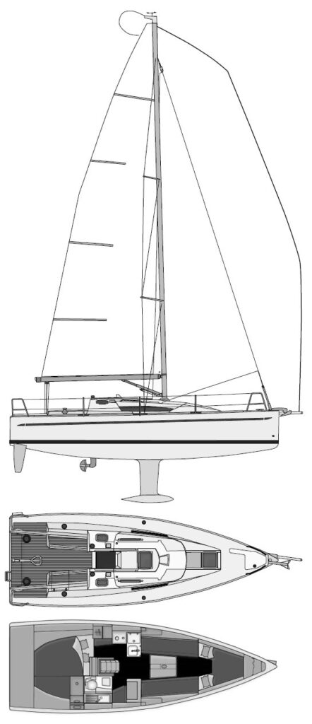 ELAN 310 - Drawing