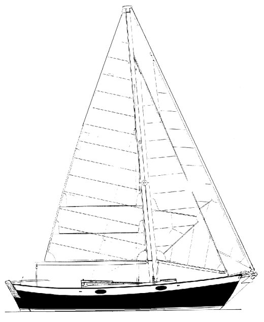 FRANCES 26 - Drawing