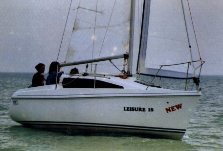 LEISURE 18 - Photo