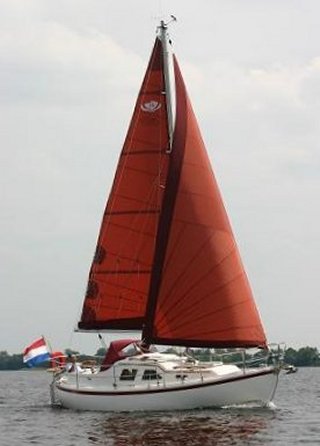 MIDGET 26 - Photo