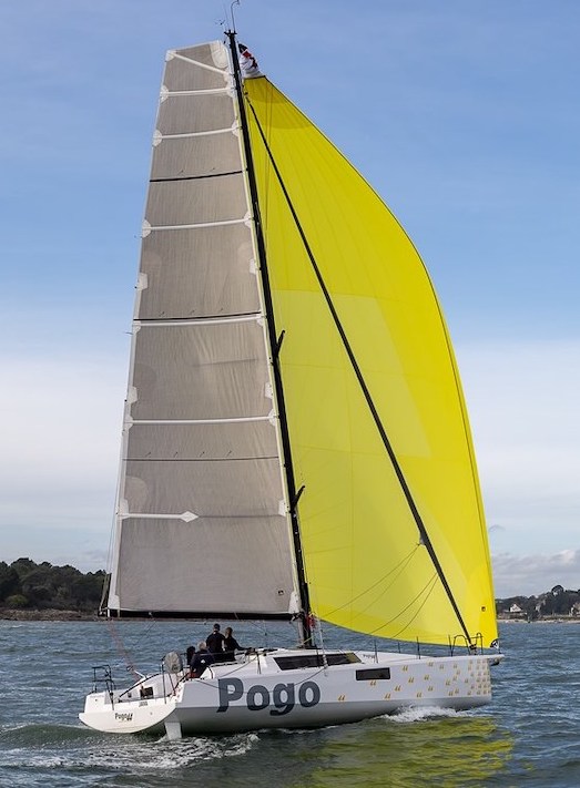 POGO 44 - Photo