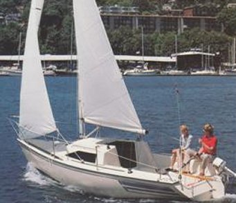 TRITON 21