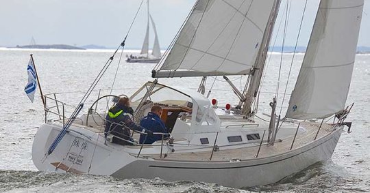 FINNGULF 331 - Photo