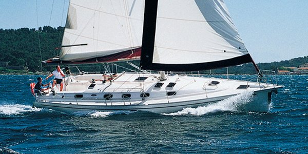 GIB'SEA 43 - Photo