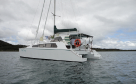 JESSICA (EASY CATAMARANS) - Photo