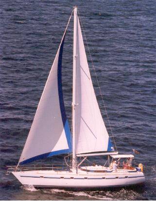 KALIK 44 - Photo