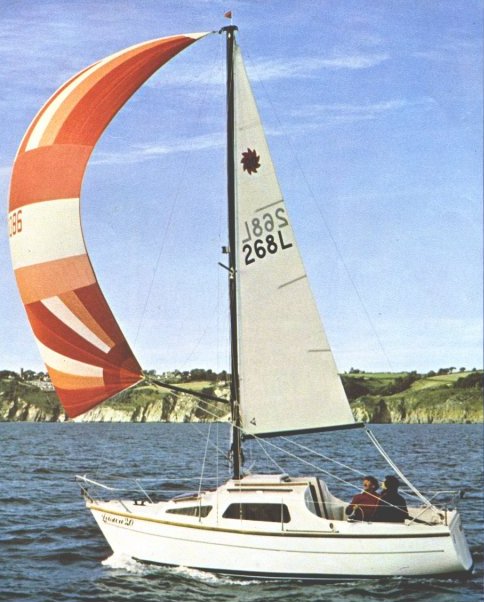 LEISURE 20 - Photo