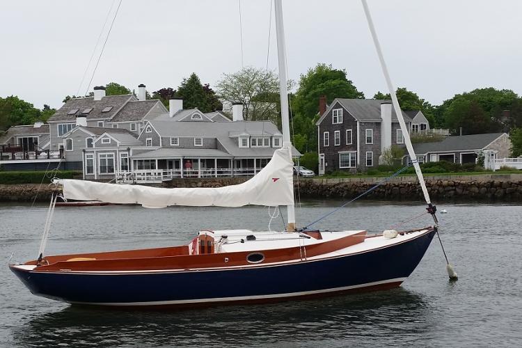 MARLIN HERITAGE 23 - Photo