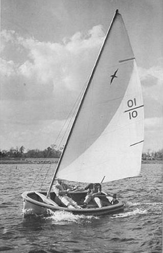 PETREL 12 (PEARSON) - Photo